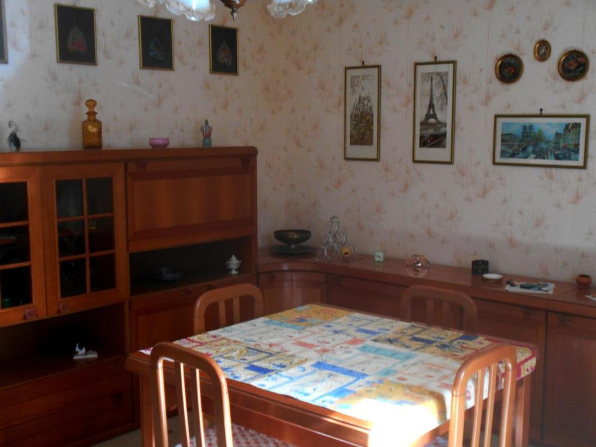 L'Antica Locanda Catona Di Reggio Calabria Exterior foto